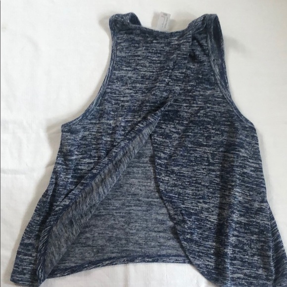 Forever 21 summer top - Picture 3 of 4